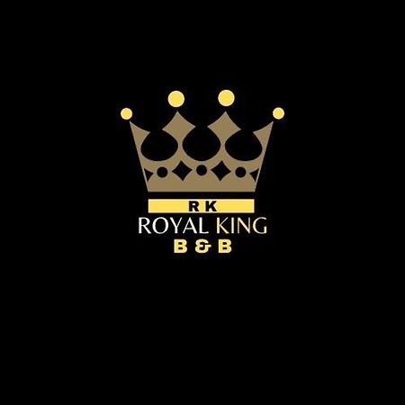 Royal King B&B ชิมลา ภายนอก รูปภาพ