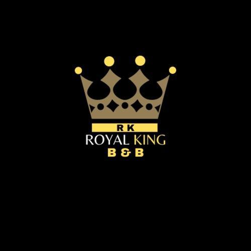 Royal King B&B ชิมลา ภายนอก รูปภาพ