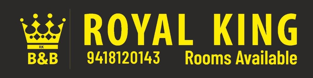 Royal King B&B ชิมลา ภายนอก รูปภาพ